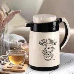 trueware Ruff Tuff 1000ml Plastic & Steel Flask-picture-4