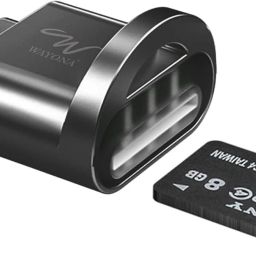 Memory Card Reader Accessory Combo for iPhone 14, 13, 12, 11, iPhone X Series, iPhone 8, 7, 6, SE, iPad Air / Pro / Mini-image-16