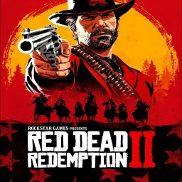 (BO-KATAN) Red Dead Redemption 2 Deluxe Edition-26