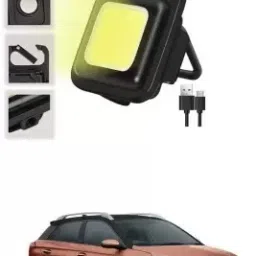 Portable LED Keychain Flashlight Rechargeable 4 Modes With Bottle Opener 550 6 hrs Torch Emergency Light-image-40