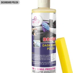 Paste Car Polish for Dashboard, Leather-image-10