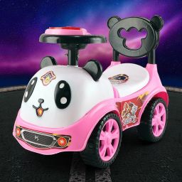 Lion Bazuka Ride on Car with Music and Back Support Rideons & Wagons Battery Operated Ride On-image-42
