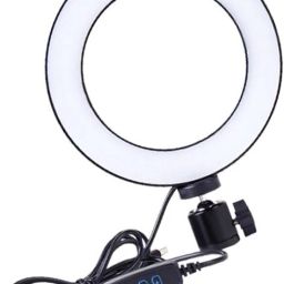 SRIGEETA Big Selfie Ring Flash version 3.20 Ring Flash-image-70