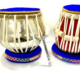 Tabla Free Gatta, Hammer And Carry Bag Tabla-21