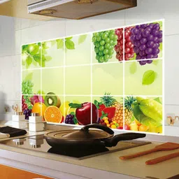 kaaf Nature Multicolor Wallpaper-picture-38