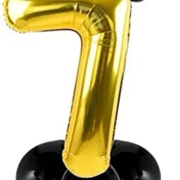 Solid Numbers 9 Balloons For Party Decorations For Birthday Anniversary Baby Shower Balloon-image-51