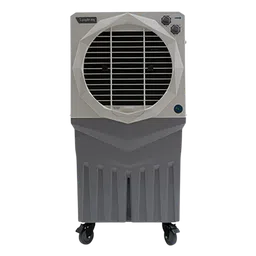 Symphony Jumbo 200EX 200 Litres Desert Air Cooler with CFD Technology (Inverter Compatible, White & Grey)-image-25