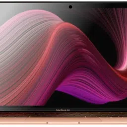 GadgetGard Edge To Edge Screen Guard for Macbook Air 2020-2