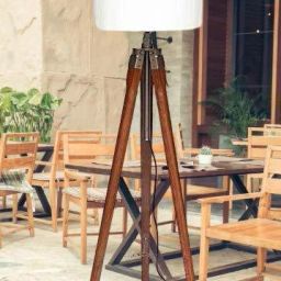 Tripod Floor lamp-image-3