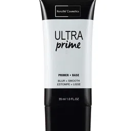 Ronzille Make-up Base Face Primer image 3