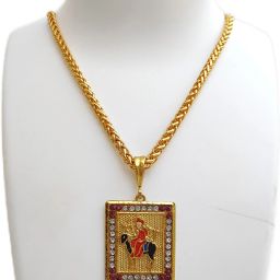Gold-plated Alloy-image-82