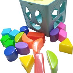 Early Learning Shape Sorter Box-image-30