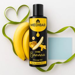 Lubricant Gel & Intimate Lube & Massage Gel Banana New Lubricant __ Lubricant-image-84