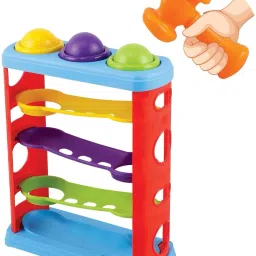 Hammer Ball kids V077-11