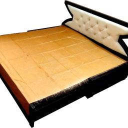 Plastic Baby Bed Protecting Mat-image-87