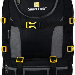 Trakining and hiking and rucksack bag 60 L Rucksack- 60 L-image-90