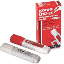 Ereas ex correction Pen with Diluter-image-71