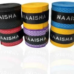 ANTI SLIP BADMINTON TENNIS RACKET GRIPS HANDLE TAPE Super Tacky-image-5