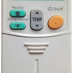 Xpecial 59 DAI-KIN AC Remote Compatible with DAIKIN 1 / 1.5 /2 TON AC Remote Controller-image-82