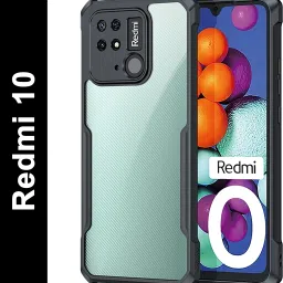 Back Cover for Redmi 10-image-55