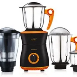 Insignia DX 750 W Juicer Mixer Grinder-17