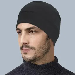 ALPHA STYLIST Helmet Skull Caps, Head Caps, Hair Inner Helmet Cover Cap, Skull Cap for Bikers-image-91