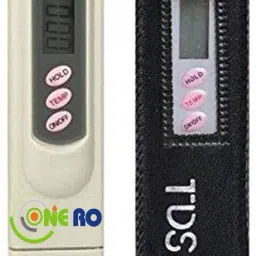 Water Purity Tester Pocket Digital Handheld For RO Filter Purifier Water Quality Check TDS Meter Digital TDS Meter-image-18