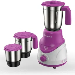 questa 500 W Mixer Grinder-18