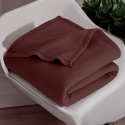 Solid Single AC Blanket for Heavy Winter-image-22