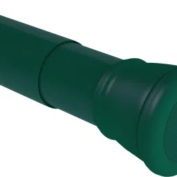 Dark Green Curtain Rods Metal-picture-11