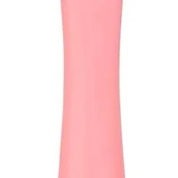 Dual Face Cleasing Brush Silicone Scrubber for Face Clean Care and Make Up- Pink-image-88