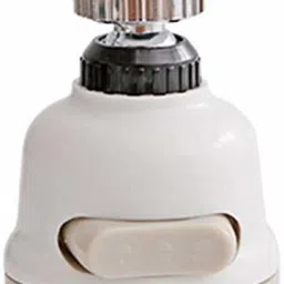 Stainless Steel 360 Degree Rotating Water-Saving Sprinkler, 3-Gear Head Nozzle Faucet Nozzle-15