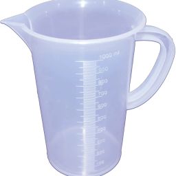 1000 ml Measuring Beaker-25