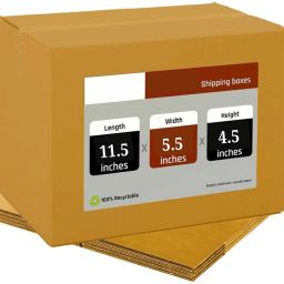 Corrugated Cardboard Product Packing Packaging Box-image-65