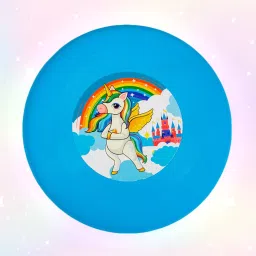 Unicorn perfect flying disc for indoor and outdoor use-image-98