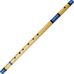 E NATURAL BASE SCALE (75 cm) Bamboo Flute-28