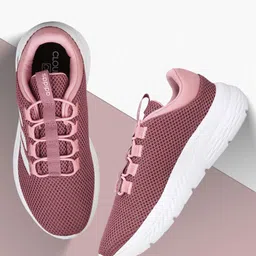 adidas CLOUDFOAM COMFY EL Sneakers For Women-picture-21