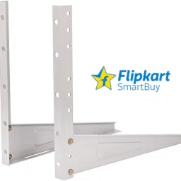 High Quality Metal Wall Mounted Heavy Duty Air Conditioner Outdoor Unit 127cm x 40.64cm Shelf Bracket-8
