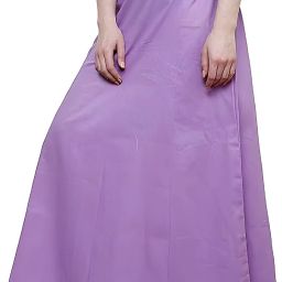 FASHION COLLETCOR Cotton Petticoat for Saree - Plus Size Saree Petticoat for Women Pure Cotton Petticoat-image-61