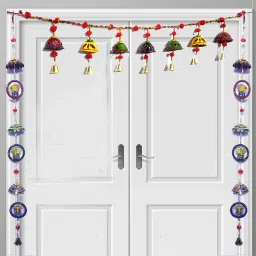 SHOWPIECE TORAN And wall hanging Toran-21