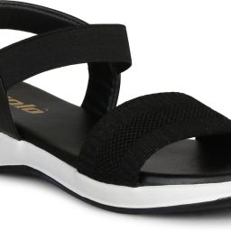 Women Flats Sandal-image-22