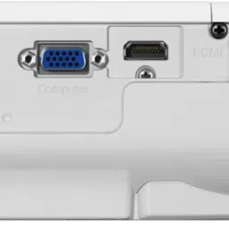 Epson EB-E01 (3300 Im / Wireless / Remote Controller) Portable XGA 3LCD Projector image 2