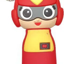PANKREETI PDT19 Cartoon Designer 32 GB Pen Drive Compatible with Netbook, Gaming Console, Desktop Computer, Television, Laptop USB 2.0 Rubber Case-picture-32
