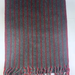 Pick Ur Needs Striped Men Muffler-image-53