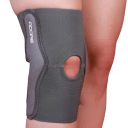 Adore Elastic Knee Support Knee Support-image-10