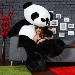 Teddy Bear 3 Foot Size Premium Quality Soft Plush Fabric- 36 inch-25