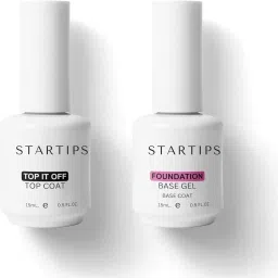 Nail Care Gel Finish Gel Foundation 15ml Top Coat Finish Nail Art Design For Women-image-4