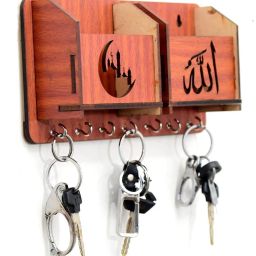 Wood Key Holder-image-54