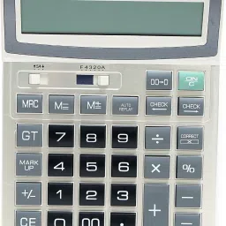 12 Digits Basic Calculator OT-777 BasicCalculator-picture-19