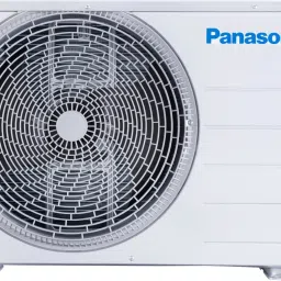 panasonic 7 in 1 Convertible with True AI Mode 1.5 Ton 3 Star Hot and Cold Split Inverter AC with Wi-fi Connect- White image 4